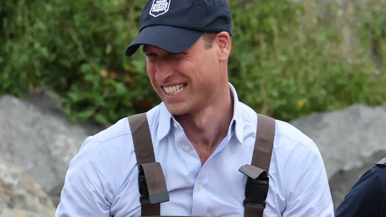 Pangeran William