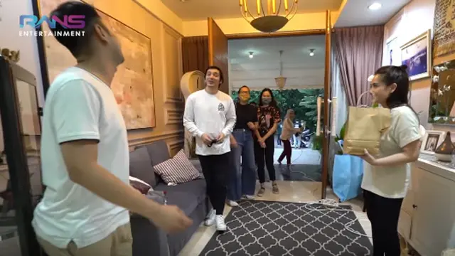 Raffi Ahmad
