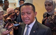 Menteri ESDM Bahlil: Stok BBM Aman, Tak Perlu Panic Buying