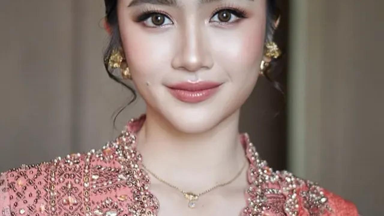 Febby Rastanti Dilamar Polisi, Intip Pesona Calon Ibu Bhayangkari ini