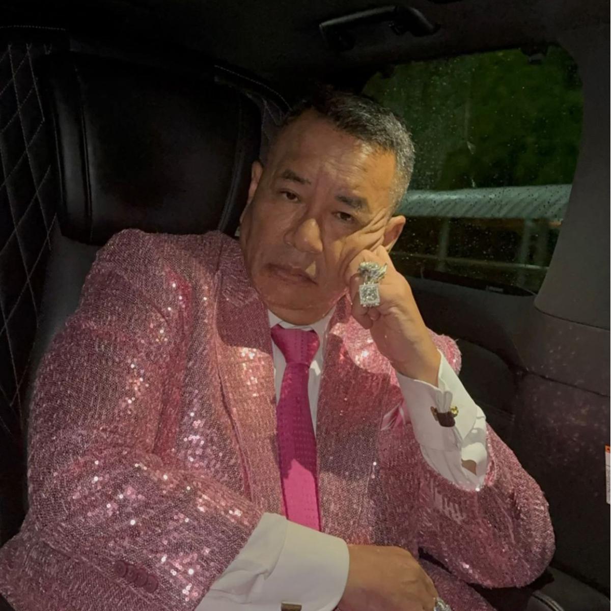 Hotman Paris Ungkap Alasan Menolak Permintaan Nikita Mirzani untuk Lawan Razman Nasution