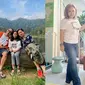 Potret Hanna Putri Kasino Warkop DKI Banting Setir Jualan Kue (Sumber: Instagram/IG/hkasino)