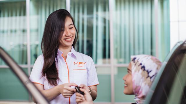 Yuk Manfaatin Mobil Pribadi Buat Raup Cuan Ini 6 Caranya Bisnis Liputan6 Com