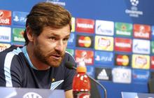 Villas-Boas dukung Mourinho atasi tekanan