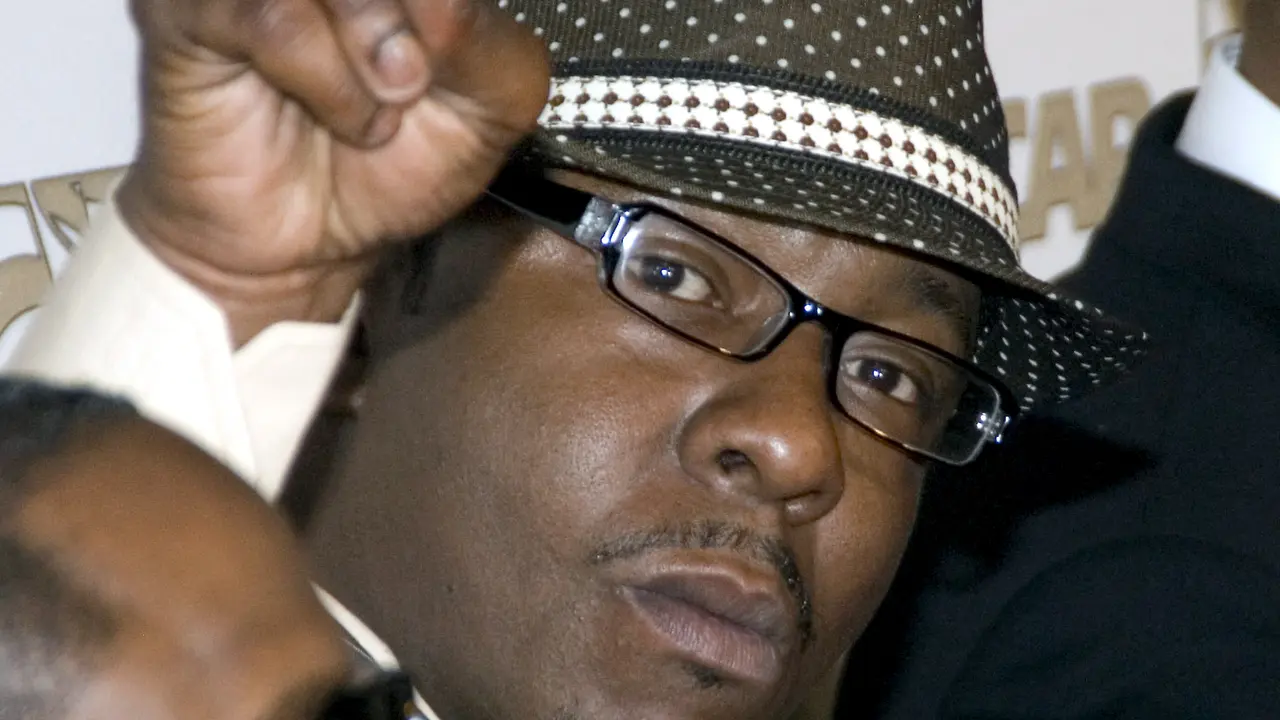 Bobby Brown