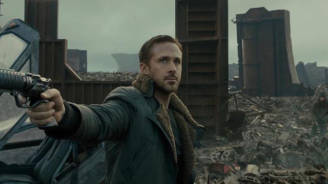 Blade Runner 2049 (2017)