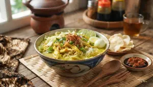 Asosiasi Bakal Orbitkan Soto hingga Minuman Rempah Ke China