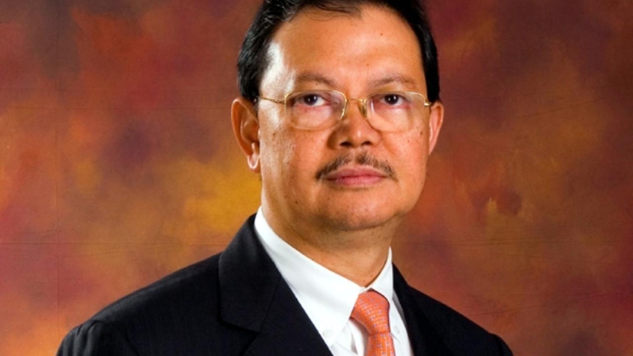 Sigit Pramono akan memimpin ASEAN Bankers Association (ABA).(Foto: Pajak.go.id)