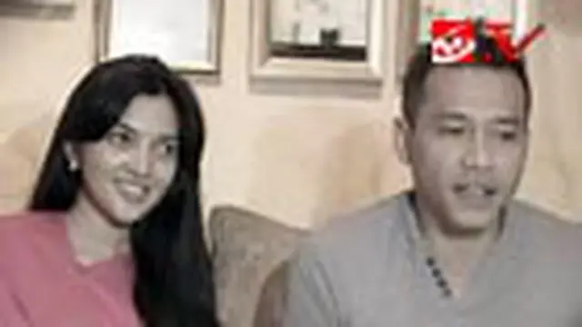 Jelang Resepsi, Anang-Ashanty Lakukan Perawatan Tubuh