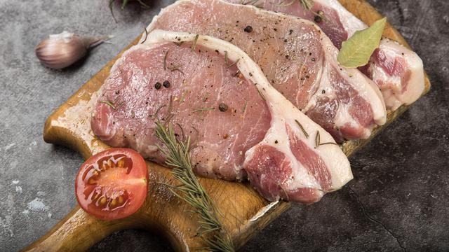 Makanan yang perlu dihindari penderita asam urat