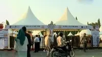 Masuk PRJ Senayan Tidak Dipungut Biaya