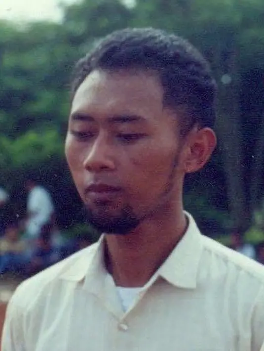 Potret Jadul Ronald S The Prediksi (Instagram/theprediksi_)