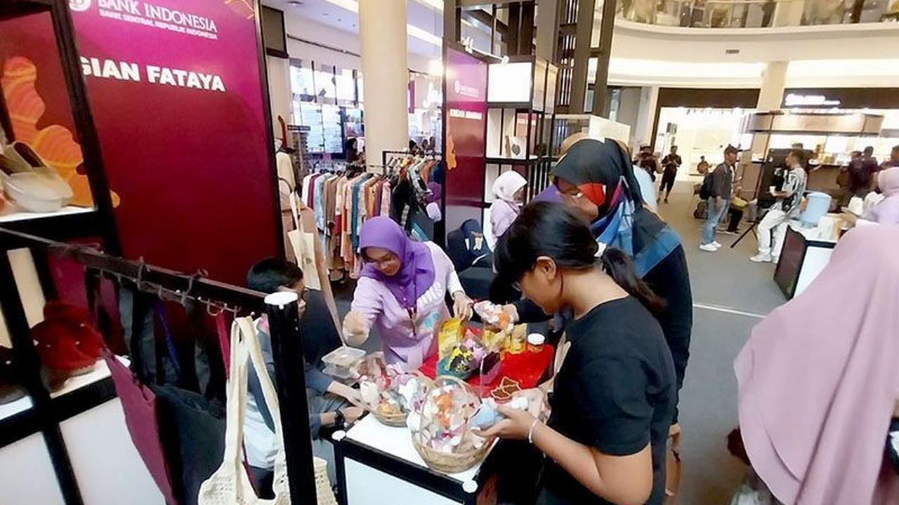 Keyakinan Konsumen Terhadap Ekonomi RI Tetap Kuat di Desember 2025, BI Catat Optimisme