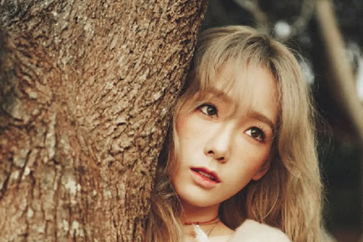 Taeyeon SNSD