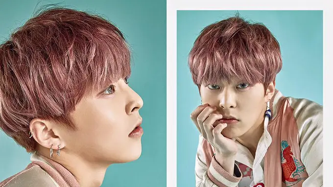 [Bintang] Xiumin EXO