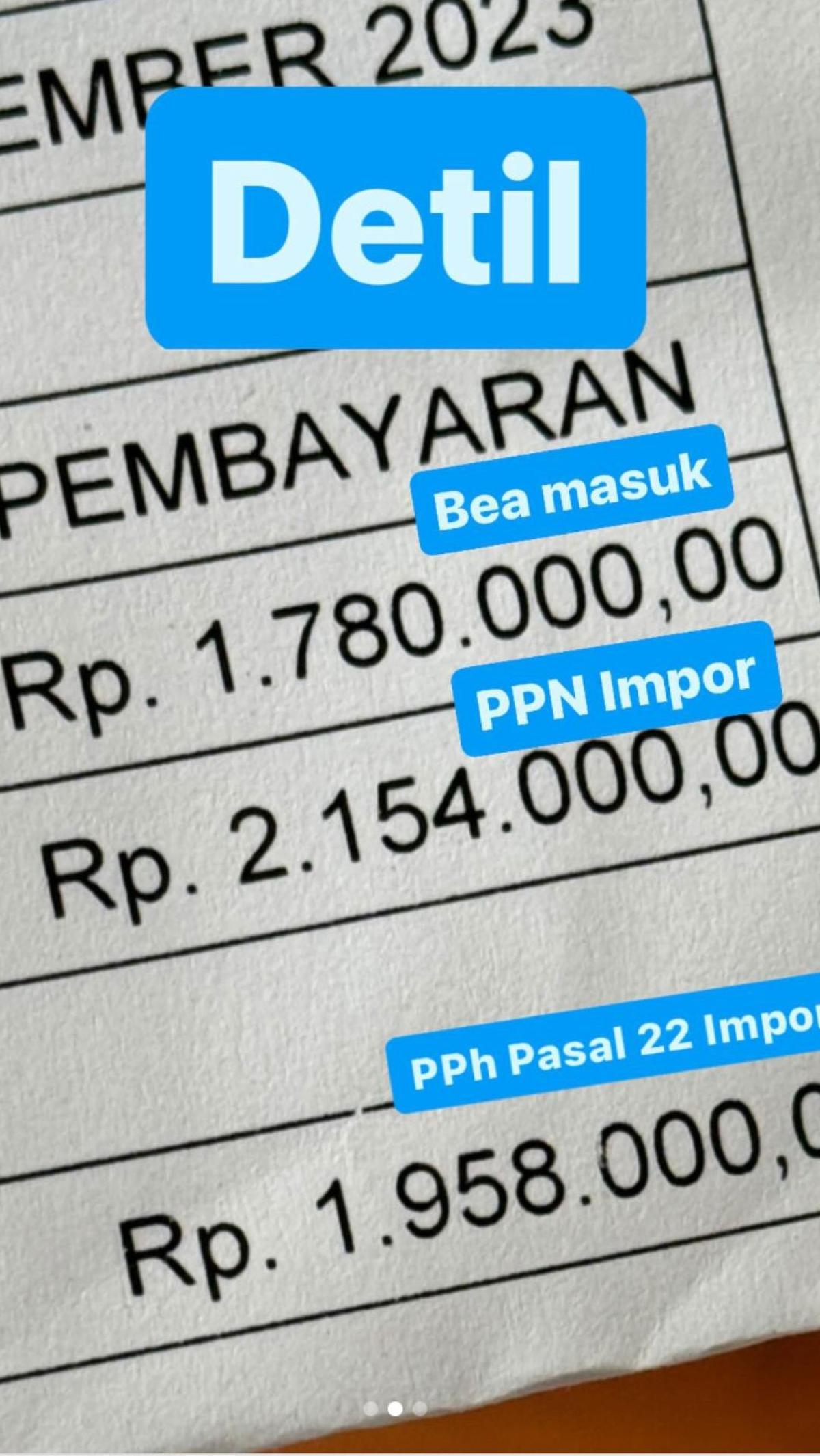 Dok. Istimewa