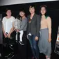 Sineas Indonesia dalam Tokyo International Film Festival (2016.tiff-jp.net)