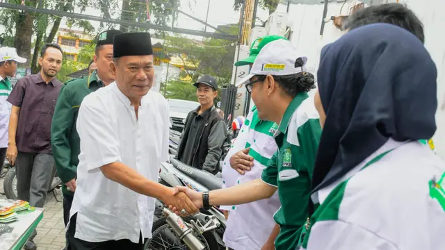 Ashari Tambunan