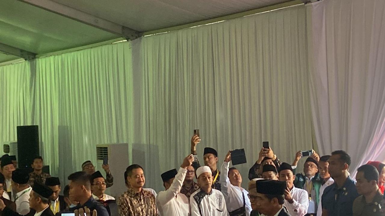 Dok. Istimewa