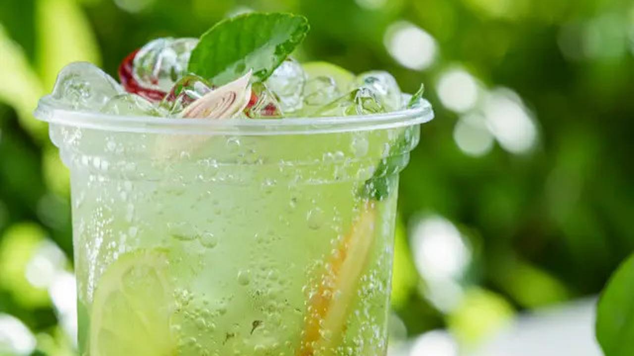 Resep Minuman Buka Puasa, Inspirasi Minuman Segar dan Baik untuk Kesehatan