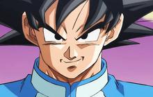 Daftar Karakter Anime Dragon Ball Super: Beerus yang Tayang di Vidio