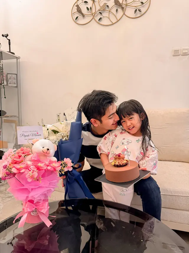 Teuku Ryan dan Moana