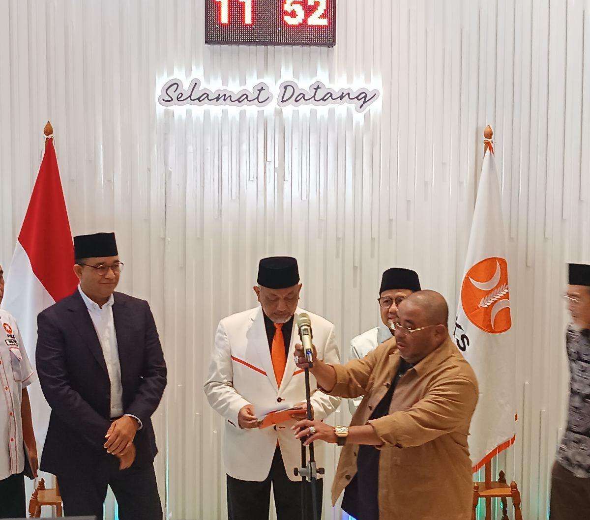 Dok. Istimewa