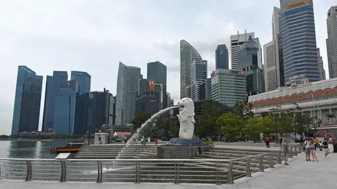 Menakjubkan, Ekonomi Digital Sumbang Rp1.344 Triliun ke Ekonomi Singapura