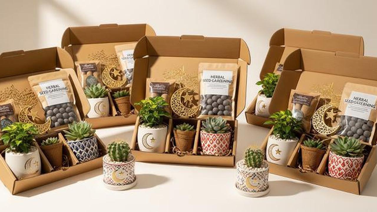 10 Ide Usaha Hampers Ramadhan Non Makanan, Peluang Usaha Premium dengan Cuan Besar