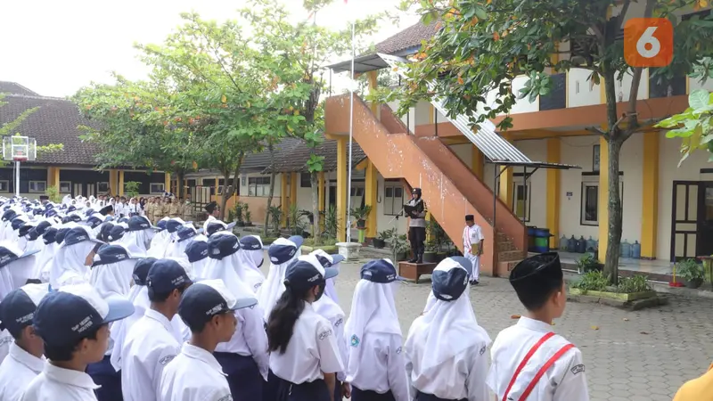 Apa Itu MPLS Sekolah? Tujuan, Kegiatan dan Larangannya