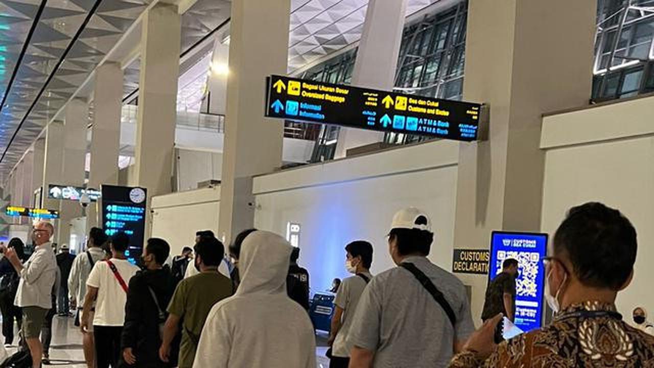 308 WNI Eks Pekerja Penipuan Daring Ajukan Deportasi ke KBRI Phnom Penh
