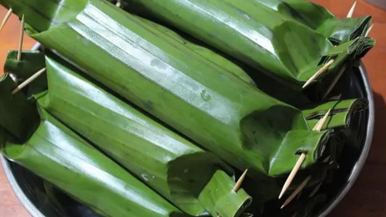 Cara Simpel Membuat dan Menyimpan Lontong Agar Tidak Cepat Basi, Jaga Kualitasnya