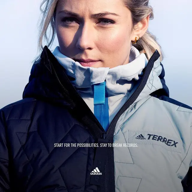 Mikaela Shiffrin