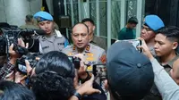Klarifikasi Kapolda Kalbar soal Demo Buruh Berujung Bentrok di Bengkayang