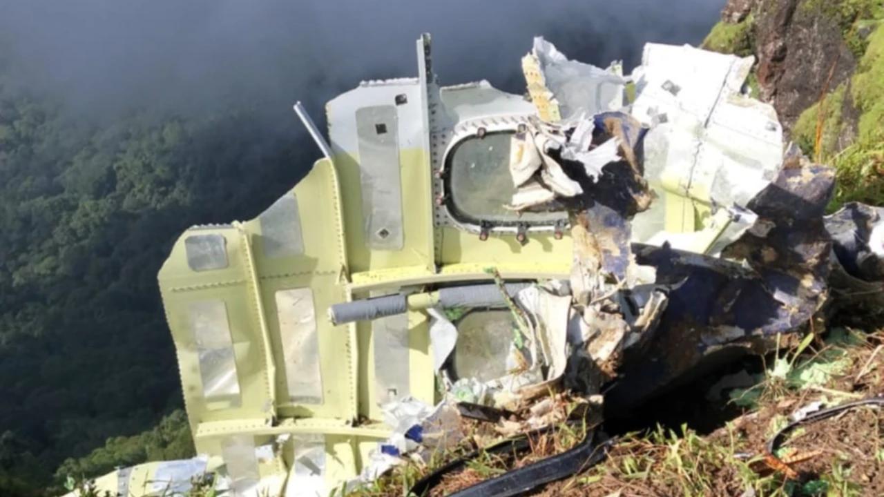 Pencarian Pesawat ATR Hilang di Sulsel Dievaluasi, Tim Gabungan Terus Bergerak