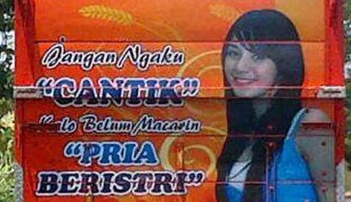 (Instagram/bokongtruck.id)