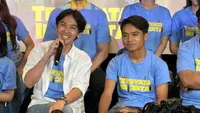 Betrand Peto Debut Akting di Sinetron, Belajar Langsung dari Ruben Onsu