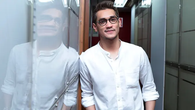 [Bintang] Afgan