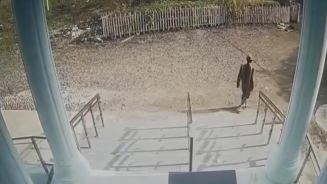 Imam Masjid di Palopo Dikeroyok, Diduga Gara-Gara Tegur Bocah Main Mikrofon