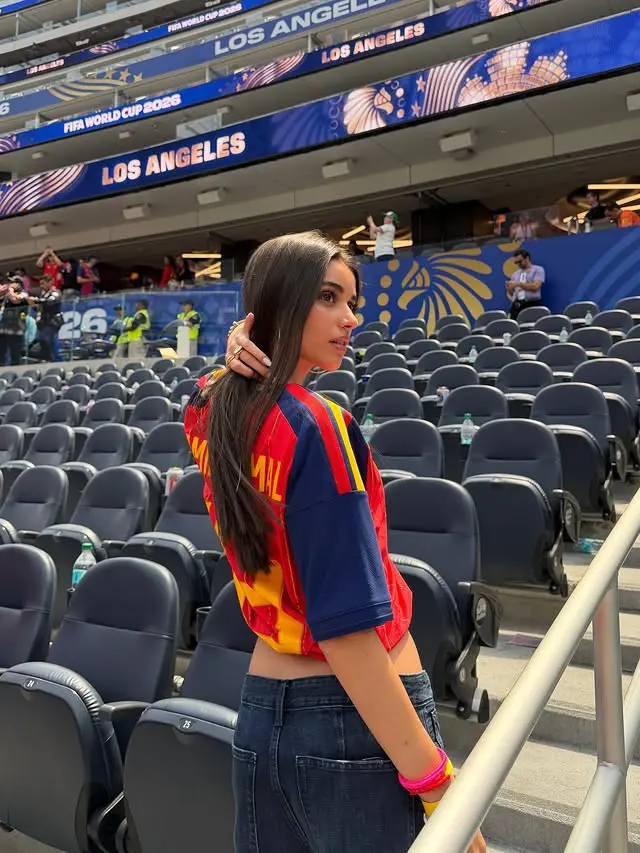 Ines Garcia