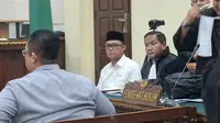 KPK Bongkar Dugaan Lemahnya Pengawasan Inspektorat di Kasus Korupsi Eks Bupati Lampung Tegah