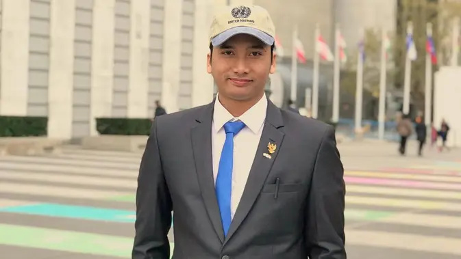Mengenal Irsyad Al Ghifari dan Peran Strategis Komunikasi Kebijakan Publik