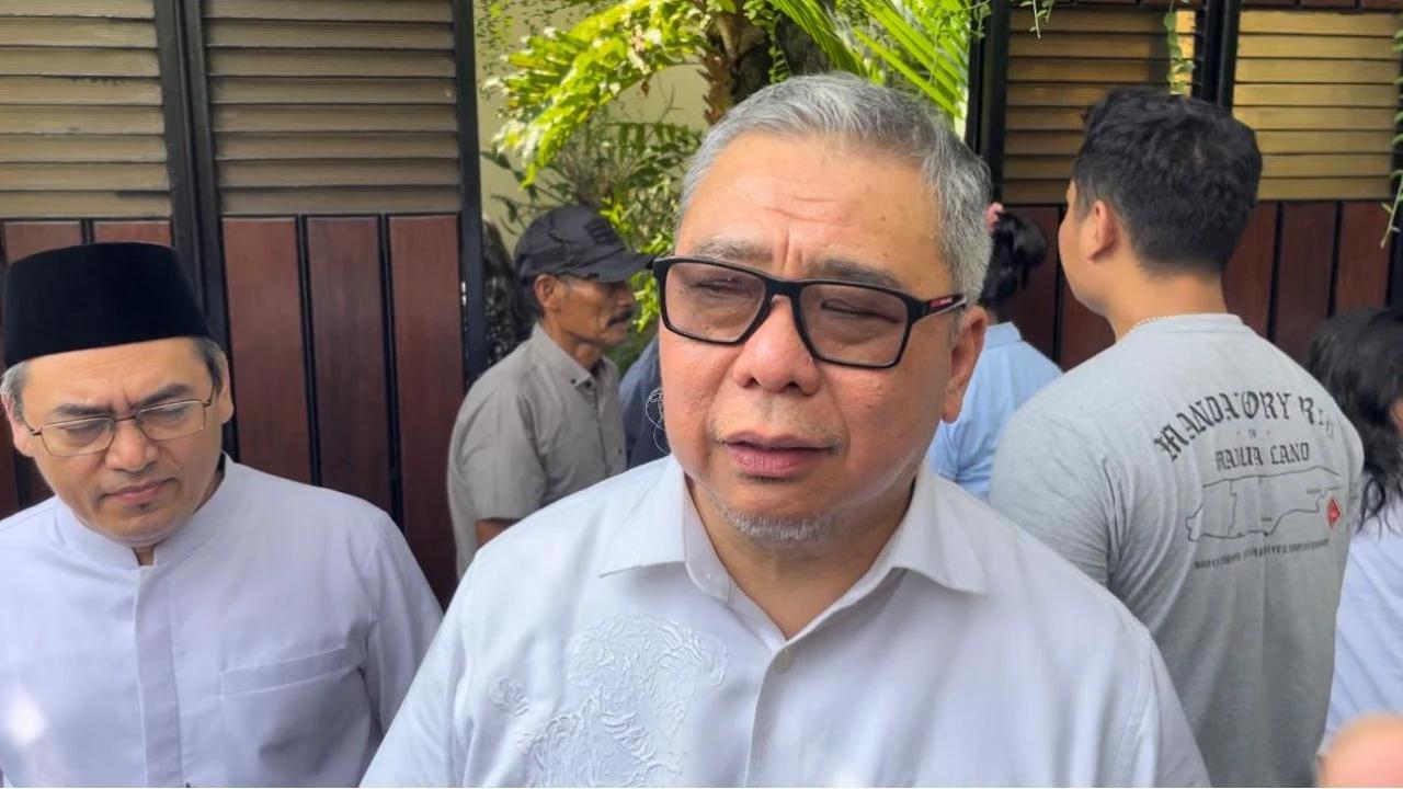 PSI Sebut Usulan PDIP soal Gibran Berkantor di IKN Tidak Tepat Sasaran