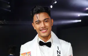 Gede Aiswarya Kartika Raih Juara 3 Mister International 2026, Jawaban Finalnya Menuai Pujian
