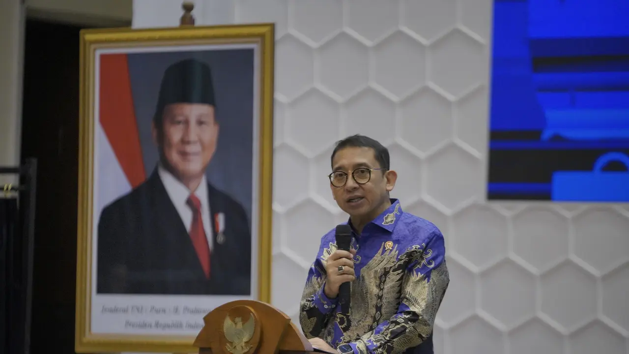Fadli Zon