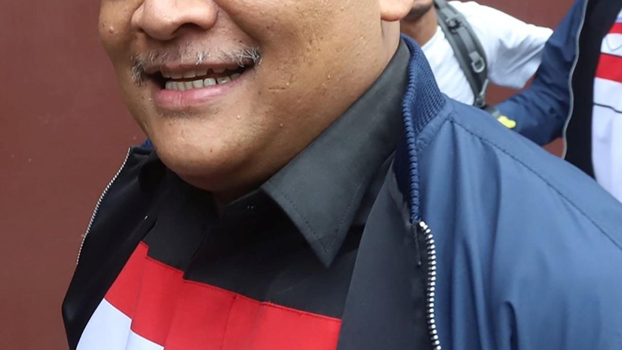 Menurut Benny, ada kesalahpahaman dalam pemberitaan sebelumnya. Foto: merdeka.com / Arie Basuki<br>