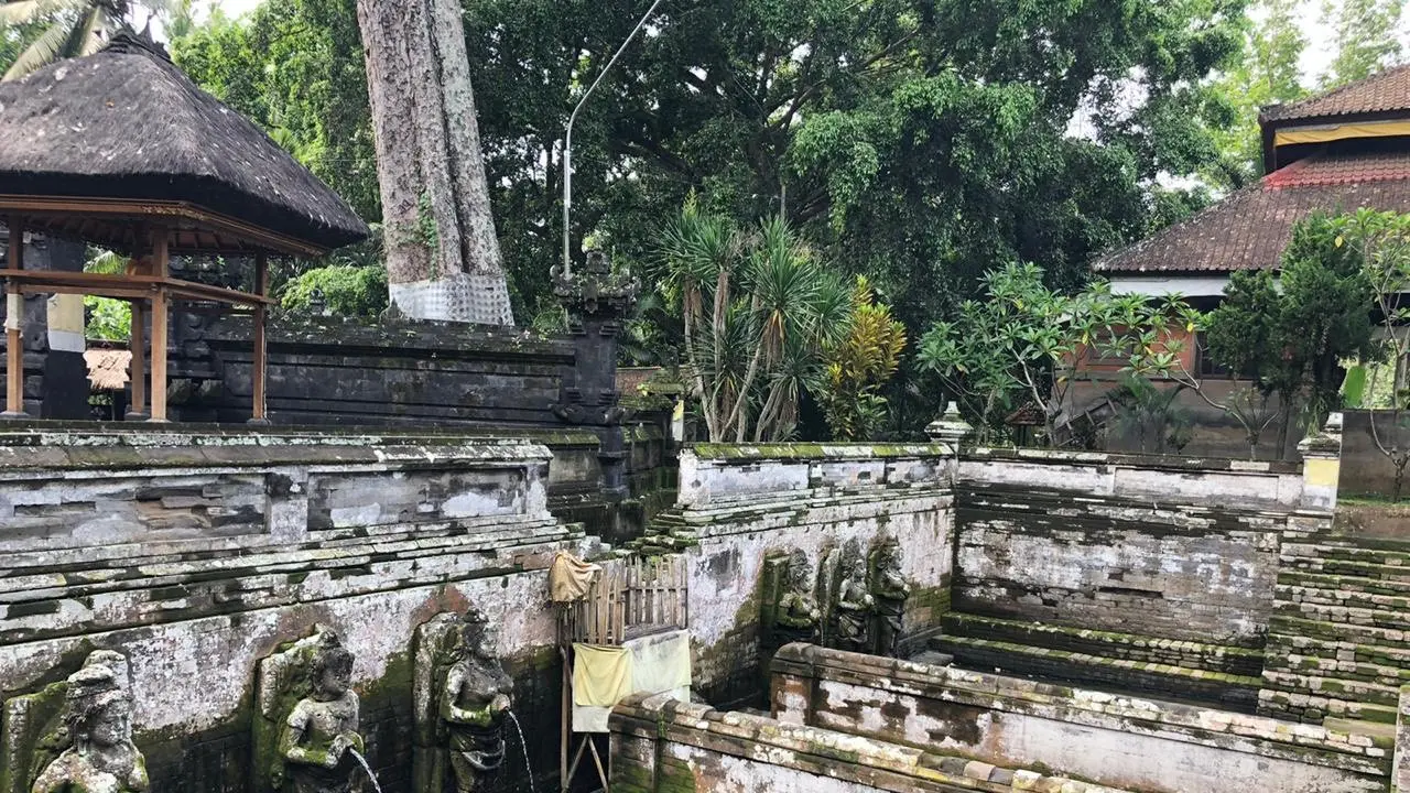 Goa Gajah/dok. We Love Bali