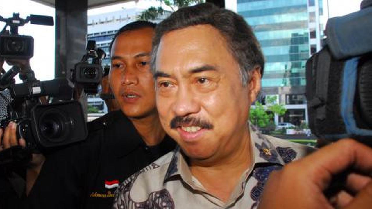 Gayus Lumbuun jadi juru bicara MA