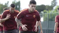 Juan Manuel Iturbe (ForzaItallian)