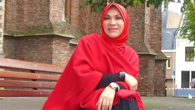 [Fimela] Dorce Gamalama